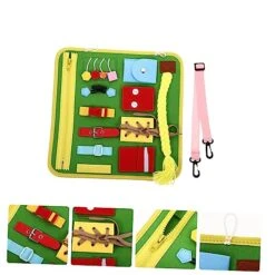 Kidcraft Playset 1 Set Dressing Learning Board Kids Educational Toys Toddlers Toys Baby Dressing Learning Board Baby Busy Board Wear Shoes Felt Fabric 12 Kidcraft Playset 1 Set Dressing Learning Board Kids Educational Toys Toddlers Toys Baby Dressing Learning Board Baby Busy Board Wear Shoes Felt Fabric -Folkmanis Toys Shop 51Fs0jDxOuL