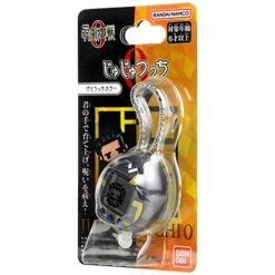 Tamagotchi Nano X Jujutsu Kaisen 0 - Geto -Folkmanis Toys Shop 51G1pAsvFwL