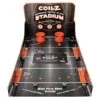 Coilz Spring Into Fun Stadium