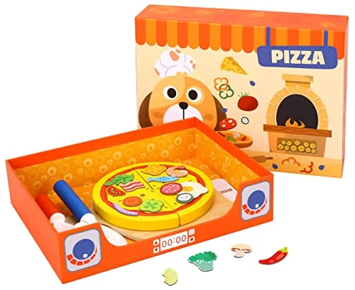 Homemade Pizza 4 Homemade Pizza - Image 2