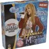 Mattel Disney Hannah Montana DVD Game 2 Encore Edition