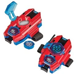 Spy Ninjas Covert Communicators, Multicolor 9 Spy Ninjas Covert Communicators, Multicolor -Folkmanis Toys Shop 51GICBhQpXL