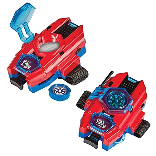 Spy Ninjas Covert Communicators, Multicolor 4 Spy Ninjas Covert Communicators, Multicolor - Image 2