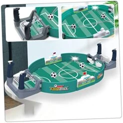 BESPORTBLE Table Football Juguetes Adultos Mini Chess Board Mini Soccer Balls Footballs For Kids Soccer Indoor Foosball Winner Kids Supply Interactive Soccer Game Table Soccer Household Toy 10 BESPORTBLE Table Football Juguetes Adultos Mini Chess Board Mini Soccer Balls Footballs For Kids Soccer Indoor Foosball Winner Kids Supply Interactive Soccer Game Table Soccer Household Toy -Folkmanis Toys Shop 51GShEHq1RL