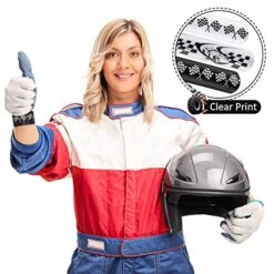 48 Pcs Race Car Party Favors Car Slap Bracelets, Racing Checkered Flag Slap Bracelet For Kids Adults Speed Car Party Birthday Classroom Prizes Exchanging Gifts Sports Events Supplies -Folkmanis Toys Shop 51Gq1kxUKPL