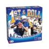 R&R Games 1st & Roll Strategy Game