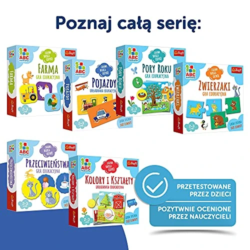 Trefl 1942 Game, Multicoloured 7 Trefl 1942 Game, Multicoloured - Image 5