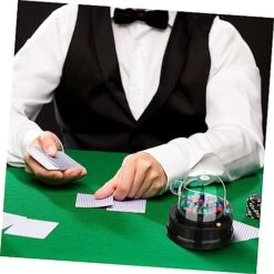 Abaodam 3 Sets Lottery Machine Electric Vehicle Outdoor Play Set Mini Toys For Girls Bingo Game For Kids Outdoor Games For And Family Lottery Game Machine Abs Black Fortunate Ball Picker -Folkmanis Toys Shop 51Hgwo3QtmL