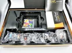 Hasbro Trivial Pursuit Snl Dvd Edition 10 Hasbro Trivial Pursuit Snl Dvd Edition -Folkmanis Toys Shop 51HpFG5OhWS