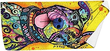 Microfiber Beach Towels Sand Quick Dry Printed Beach Towel Lightweight Camp Pool Blanket, Toddler Bath Beach Games Adults Toddler Pool Toys Age 2-4 Outdoor Water Play 11 Microfiber Beach Towels Sand Quick Dry Printed Beach Towel Lightweight Camp Pool Blanket, Toddler Bath Beach Games Adults Toddler Pool Toys Age 2-4 Outdoor Water Play - Image 9