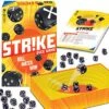 Ravensburger Strike - Classic Dice Game For Kids And Adults - Roll. Match. Win! -Folkmanis Toys Shop 51HzjXawRLL