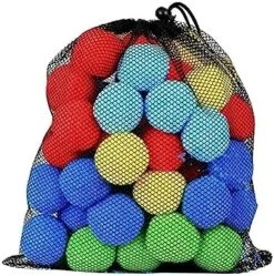 Jkapagzy Reusable Water Balls - Perfect Summer Toys For Pool And Backyard Fun, Water Balloons For Outdoor Games, Eco-Friendly Water Toys For Kids And Adults Boys And Girls -Folkmanis Toys Shop 51I1hzv7caL. AC