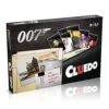 James Bond Cluedo Mystery Board Game 1 James Bond Cluedo Mystery Board Game -Folkmanis Toys Shop 51I2odmodPL