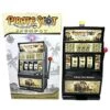Pirate Jumbo Slot Machine Casino Toy Piggy Bank Replica With Flashing Lights And Jackpot Alert Sounds -Folkmanis Toys Shop 51IFZB2svZL
