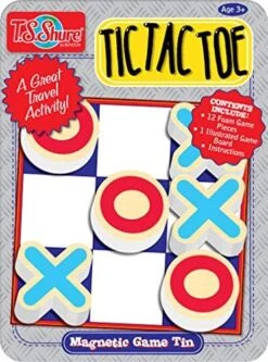 Bendon TS Shure License Plate Games Magnetic Activity Tin With Foam Magnet Sheet 50519 -Folkmanis Toys Shop 51IIR3OjPCL. AC