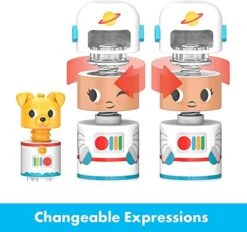 Educational Insights Design & Drill Bolt Buddies Rocket Take Apart Toy With Electric Toy Drill, Preschool STEM Toy, Gift For Boys & Girls, Ages 3+ 12 Educational Insights Design & Drill Bolt Buddies Rocket Take Apart Toy With Electric Toy Drill, Preschool STEM Toy, Gift For Boys & Girls, Ages 3+ -Folkmanis Toys Shop 51IKlHEhkpL