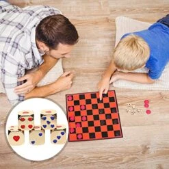 Zerodeko 5Pcs Metal Dice Set, D6 Dice Love Heart Dice Toys Colorful Dice Table Board Game Dice Role Game Props Math Learning Supplies Party Game Favors For Valentine, Bar, KTV (1) 14 Zerodeko 5Pcs Metal Dice Set, D6 Dice Love Heart Dice Toys Colorful Dice Table Board Game Dice Role Game Props Math Learning Supplies Party Game Favors For Valentine, Bar, KTV (1) -Folkmanis Toys Shop 51IavMjSNZL