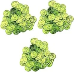 Alasum 200 Pcs Pirate Toy Coins For Toy For Pirate Doubloon Gold Game Coins Pirate Coins Gold Coins For Golden Coins Gold Coins Lucky Coin Game Currency Yingshi Child 19 Alasum 200 Pcs Pirate Toy Coins For Toy For Pirate Doubloon Gold Game Coins Pirate Coins Gold Coins For Golden Coins Gold Coins Lucky Coin Game Currency Yingshi Child -Folkmanis Toys Shop 51Ihdv0CnnL. AC