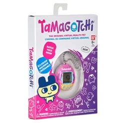 Tamagotchi Original - Ice Cream 22 Tamagotchi Original - Ice Cream -Folkmanis Toys Shop 51J0PAcmo9L