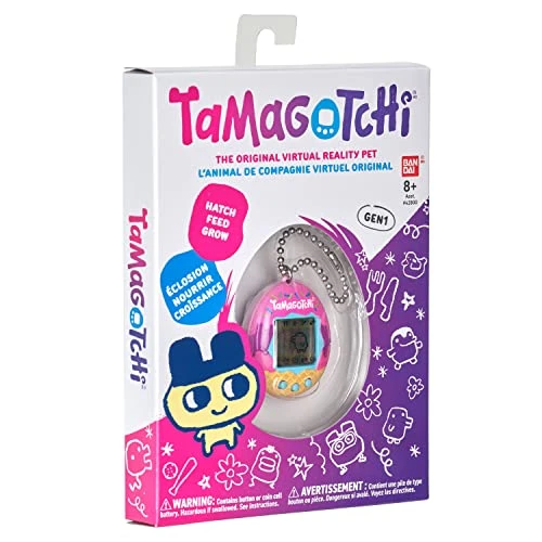 Tamagotchi Original - Ice Cream 8 Tamagotchi Original - Ice Cream - Image 6