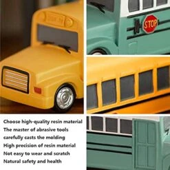 Piggy Bank Children's Toy Money Box Kids Piggy Bank Money Bank Coin Bank Creative Currency Bank Cool Car Bank Perfect Toy Gifts Great Gift Toy For Children Piggy Banks Furniture Games (Color : Green 13 Piggy Bank Children's Toy Money Box Kids Piggy Bank Money Bank Coin Bank Creative Currency Bank Cool Car Bank Perfect Toy Gifts Great Gift Toy For Children Piggy Banks Furniture Games (Color : Green -Folkmanis Toys Shop 51J8quoyuNL