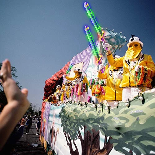 Light-up Pixel Sword 8-bit Toy For Kids | 24" Inches 7 Light-up Pixel Sword 8-bit Toy For Kids | 24" Inches - Image 5