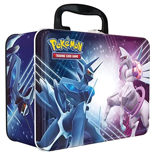 Pokemon TCG: Collector Chest 2022 4 Pokemon TCG: Collector Chest 2022 - Image 2