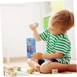 Hohopeti Outdoor Toys 4pcs Pastime Party Arcade Handheld Bubble Toss Game Games Trip Kids Ring Style Favors Travel Water Retro Fillers For B Family Bag Road Kids Toys -Folkmanis Toys Shop 51JkReliZlL