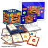 Press Your Luck Game Box, Full Of Trivia, Tactics, Choices, & Chances, Play With Family & Friends, Classic TV Game Show Travel-Friendly Entertainment -Folkmanis Toys Shop 51K4gl4ZgKL