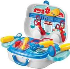 Toy Chef 26-PC On The Go Childrens Kitchen Playset W/ Pretend Food & Mini Stove - Kids Cooking Toys Station - Camping, Restaurant & Playhouse Accessories, Pink 13 Toy Chef 26-PC On The Go Childrens Kitchen Playset W/ Pretend Food & Mini Stove - Kids Cooking Toys Station - Camping, Restaurant & Playhouse Accessories, Pink -Folkmanis Toys Shop 51KEPFiNgmL. AC