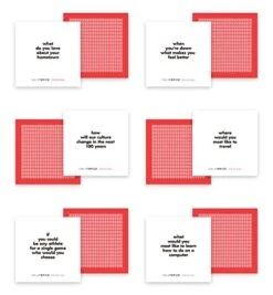 TableTopics Original - 10th Anniversary Edition: Questions To Start Great Conversations, The Best Way To Spark A New Conversation & Create New Memories With Friends & Family, Or Meeting Someone New -Folkmanis Toys Shop 51KGUwe86iL