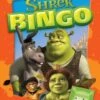 Shrek Bingo [DVD Interactive Game]