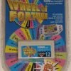 Tiger Electronic Wheel Of Fortune LCD Game Cartridge # 12 -Folkmanis Toys Shop 51KV4VgjlqL