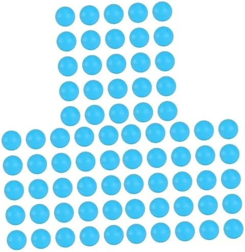 Totority 125 Pcs Props Toy Supplies More Vending Craft For Advertising Decor Game Numbered Capsules No Egg Night Shaking Decorations Sized Favor Bright Activities Number Project Refillable 9 Totority 125 Pcs Props Toy Supplies More Vending Craft For Advertising Decor Game Numbered Capsules No Egg Night Shaking Decorations Sized Favor Bright Activities Number Project Refillable - Image 7