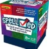 Teacher Created Resources SpellChecked Card Game 2 Teacher Created Resources SpellChecked Card Game -Folkmanis Toys Shop 51KeMMlFVWL