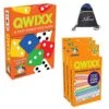 Qwixx With 600 Replacement Score Pads -Folkmanis Toys Shop 51KmPTQ5bBL