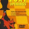 FOXY OPENINGS - VOLUME 7 - Anti-King's Indian & Grunfeld System-The Barry Attack 1 FOXY OPENINGS - VOLUME 7 - Anti-King's Indian & Grunfeld System-The Barry Attack -Folkmanis Toys Shop 51LAV7hth0L