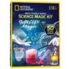 NATIONAL GEOGRAPHIC Science Magic Kit – Science Kit For Kids With 50 Unique Experiments And Magic Tricks, Chemistry Set And STEM Project, A Great Gift For Boys And Girls (Amazon Exclusive) -Folkmanis Toys Shop 51Lo3ZZq1eL