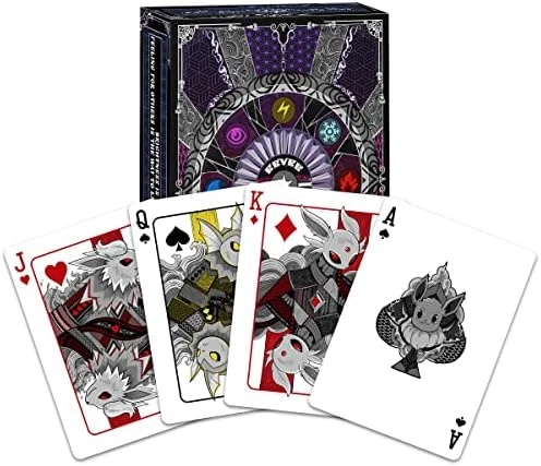 I Like Lucy Cool Deck Of Playing Cards Themed Board Game Toys Unique Design Camping Cruise Pool Accessories Fancy Must Have Vacation Essentials To Play Birthday Gifts For Adults 9 I Like Lucy Cool Deck Of Playing Cards Themed Board Game Toys Unique Design Camping Cruise Pool Accessories Fancy Must Have Vacation Essentials To Play Birthday Gifts For Adults - Image 7