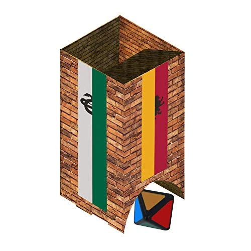 Trivial Pursuit - Harry Potter Ultimate - FR Version 7 Trivial Pursuit - Harry Potter Ultimate - FR Version - Image 5