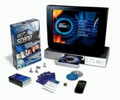 Scene It James Bond DVD Game -Folkmanis Toys Shop 51MRXFFP8EL