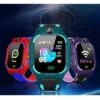 Children's Smart Watch For Girl Boy, Built-in Puzzle Game Voice Chat Alarm Clock Camera Weather Christmas Birthday Gift For 3-12 Years Kids (Purple) 1 Children's Smart Watch For Girl Boy, Built-in Puzzle Game Voice Chat Alarm Clock Camera Weather Christmas Birthday Gift For 3-12 Years Kids (Purple) -Folkmanis Toys Shop 51Mn3anDI6L