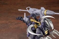 Kotobukiya ZD109_ZOIDS_EZ-027 Raven Raptor -Folkmanis Toys Shop 51Mvnm9nWeS