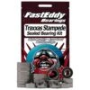 FastEddy Bearings Sealed Bearing Kit - TRA Stampede TFE1170 Electric Car/Truck Option Parts -Folkmanis Toys Shop 51MwIbqZxuL