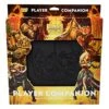 Arcane Tinmen Dragon Shield RPG – Player Companion: Iron Grey - Durable And Sturdy – Dice Tray & Player Storage Box – Tabletop RPG TTRPG – Dungeons And Dragons DND D&D (AT-50011) -Folkmanis Toys Shop 51N32orxorL