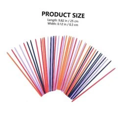 EXCEART 1 Set Color Game Stick Toy For Kids Desktop Toys Kids Wooden Toys Bamboo Picks Multi-Person Interactive Toys Educational Sticks Game The Stick Colorful Classic Parent-Child 12 EXCEART 1 Set Color Game Stick Toy For Kids Desktop Toys Kids Wooden Toys Bamboo Picks Multi-Person Interactive Toys Educational Sticks Game The Stick Colorful Classic Parent-Child -Folkmanis Toys Shop 51N4tqcSxKL