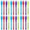 VOVRU 24 Pack Invisible Ink Pen With Purple Light 2020 Upgraded Spy Pen Secret Message Magic Markers Children's Day Gift Student Gift From Teacher For Boys Grils Kids Birthday Party Favor 2 VOVRU 24 Pack Invisible Ink Pen With Purple Light 2020 Upgraded Spy Pen Secret Message Magic Markers Children's Day Gift Student Gift From Teacher For Boys Grils Kids Birthday Party Favor -Folkmanis Toys Shop 51NRp7ZEqpL
