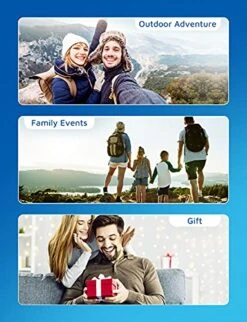 MTM Walkie Talkies For Adults 4 Pack, 22 Channels Two-Way Radios, Hands-Free VOX, Auto Squelch, LCD Display, Long Range Walkie Talkies For Kids Family Outdoor Camping Hiking (Red) 15 MTM Walkie Talkies For Adults 4 Pack, 22 Channels Two-Way Radios, Hands-Free VOX, Auto Squelch, LCD Display, Long Range Walkie Talkies For Kids Family Outdoor Camping Hiking (Red) -Folkmanis Toys Shop 51NU0phrK6L