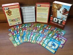 GENERIC OT Fantasy Draft Game -Folkmanis Toys Shop 51NtkgUuZEL