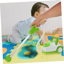 Toyvian 2pcs Simulation Vacuum Cleaner Kids Bun Maker Kids Educational Toys Childrens Toys Kids Vacuum Play Brainy Magical Play Set Children Home Appliance Plaything Vacuum Cleaner Toy Abs 11 Toyvian 2pcs Simulation Vacuum Cleaner Kids Bun Maker Kids Educational Toys Childrens Toys Kids Vacuum Play Brainy Magical Play Set Children Home Appliance Plaything Vacuum Cleaner Toy Abs -Folkmanis Toys Shop 51NxlBWCBoL